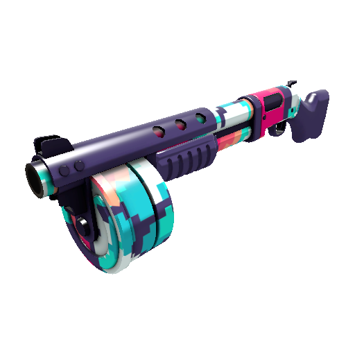 Miami Element Panic Attack